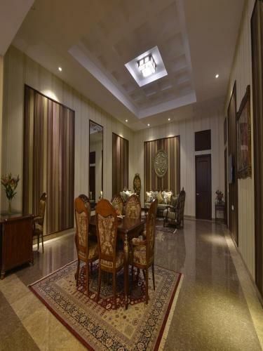 Hotel Orchha Palace And Convention Centre