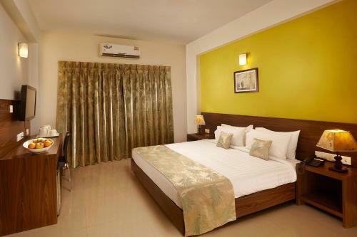 Hotel Highland Homes