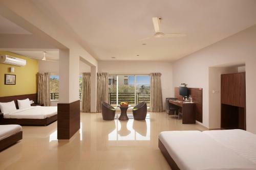 Hotel Highland Homes