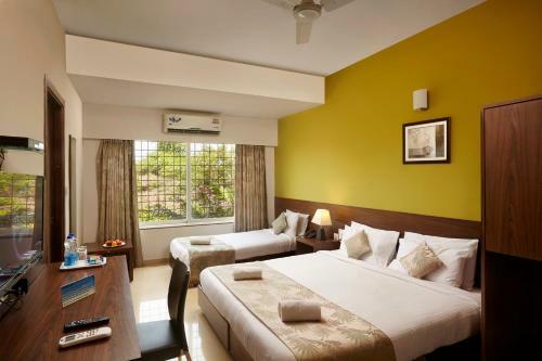 Hotel Highland Homes