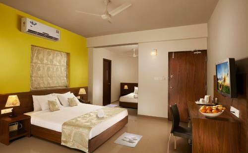 Hotel Highland Homes