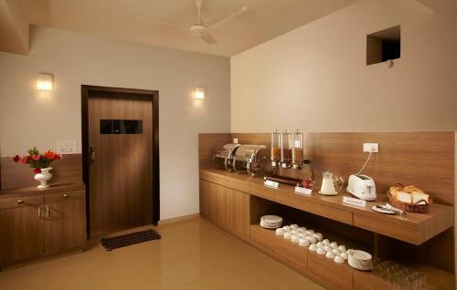 Hotel Highland Homes