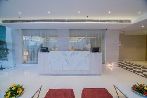 Hotel Best Western Poonam 1971