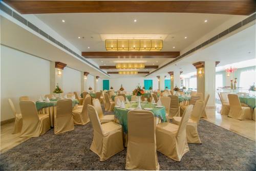 Hotel Best Western Poonam 1971