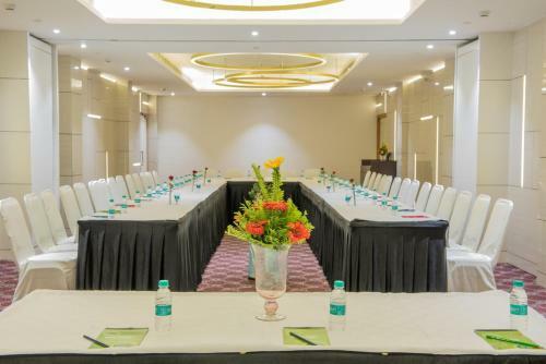 Hotel Best Western Poonam 1971