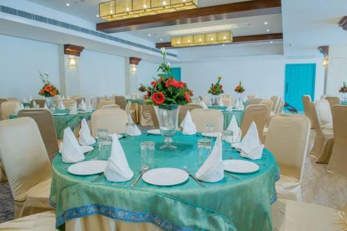 Hotel Best Western Poonam 1971