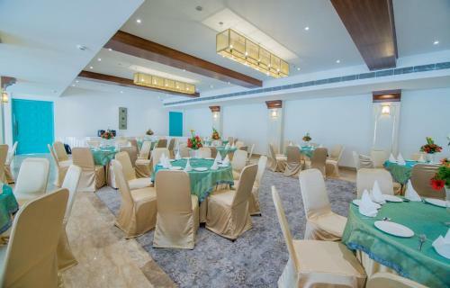 Hotel Best Western Poonam 1971