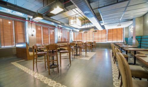Hotel Best Western Poonam 1971