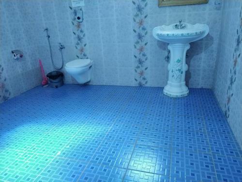Hostal Avelina Guest House