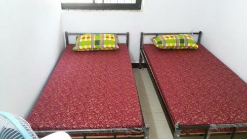 Hostal Empire Guesthouse