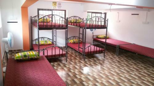 Hostal Empire Guesthouse