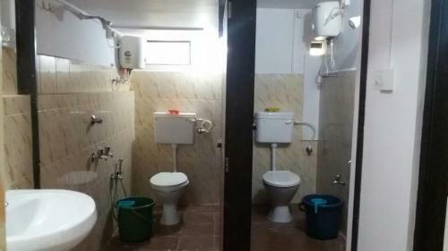 Hostal Empire Guesthouse