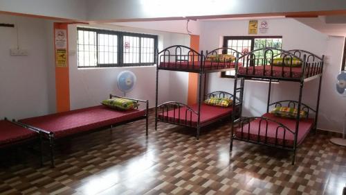 Hostal Empire Guesthouse
