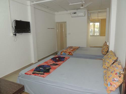 Posada Hotel Rnp