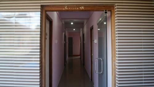 Posada Hotel Rnp