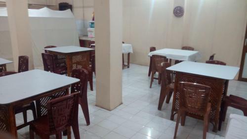 Posada Hotel Rnp