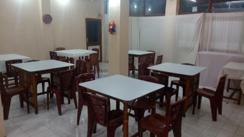 Posada Hotel Rnp