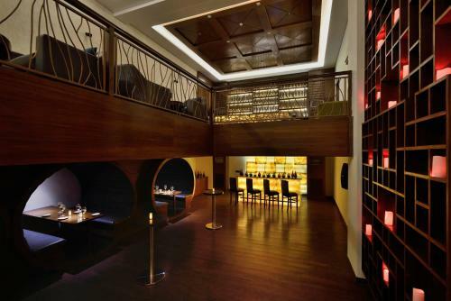 Hotel The Westin Pushkar Resort & Spa