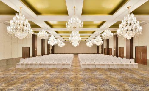 Hotel The Westin Pushkar Resort & Spa