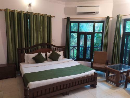 Hotel The Narayana Palace
