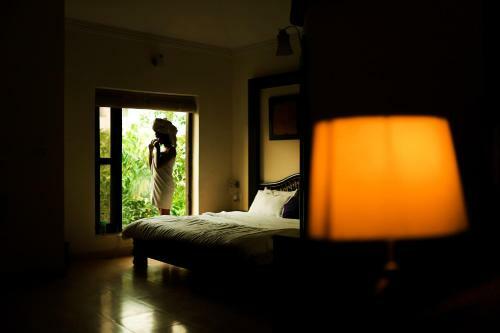 Hotel The Narayana Palace