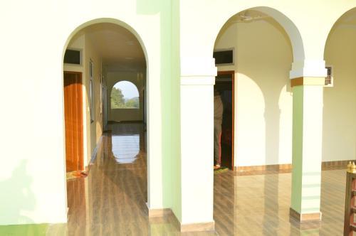 Hostal Saini Guest House