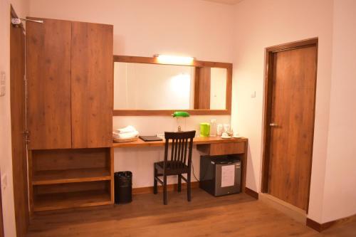 Hostal Kaizun Bed Breakfast