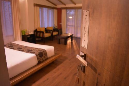 Hostal Kaizun Bed Breakfast
