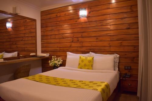 Hostal Kaizun Bed Breakfast