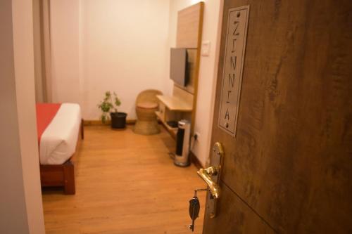 Hostal Kaizun Bed Breakfast
