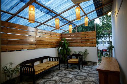 Hostal Kaizun Bed Breakfast