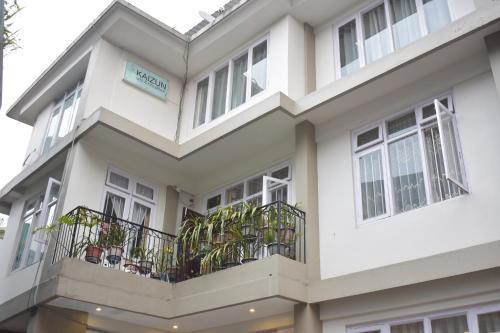 Hostal Kaizun Bed Breakfast