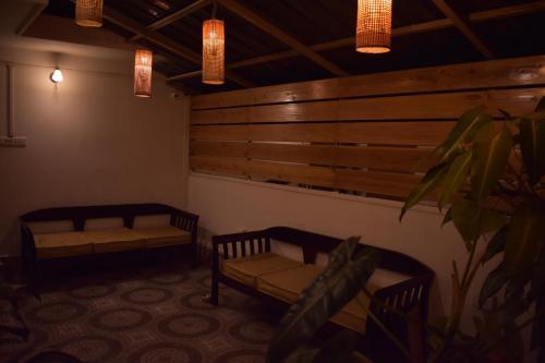 Hostal Kaizun Bed Breakfast