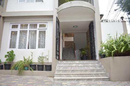 Hostal Kaizun Bed Breakfast