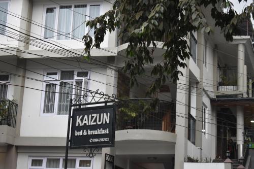 Hostal Kaizun Bed Breakfast