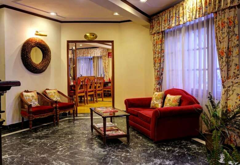 Hotel Summit Le Royale