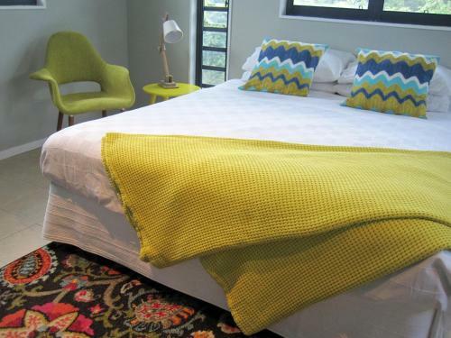 Bed & Breakfast Wellesley Hotel Rarotonga