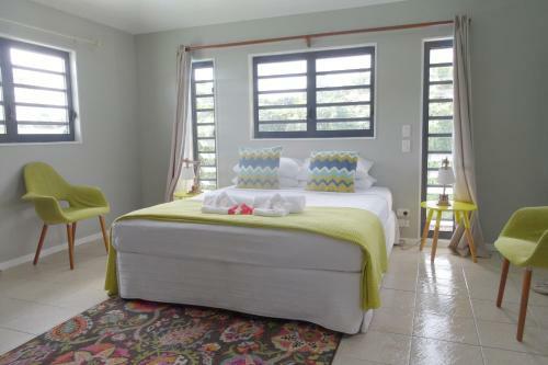 Bed & Breakfast Wellesley Hotel Rarotonga