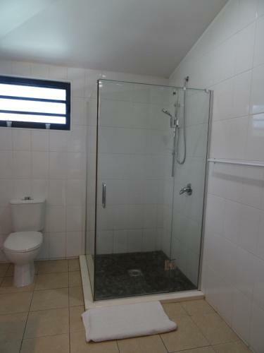 Bed & Breakfast Wellesley Hotel Rarotonga