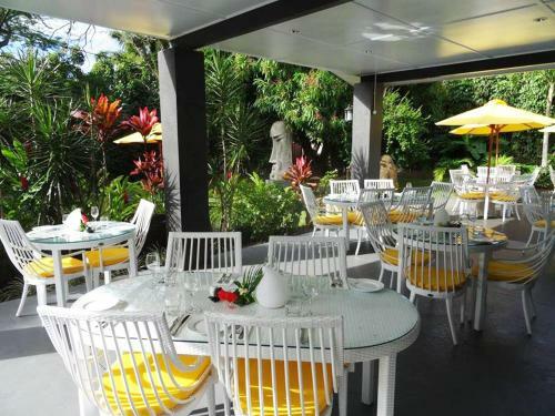 Bed & Breakfast Wellesley Hotel Rarotonga
