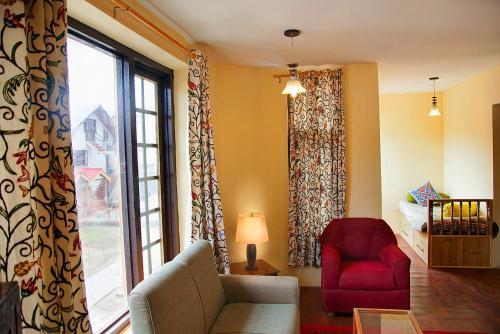 Bed & Breakfast Mahatta Home Stay