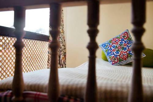 Bed & Breakfast Mahatta Home Stay
