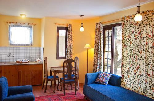 Bed & Breakfast Mahatta Home Stay