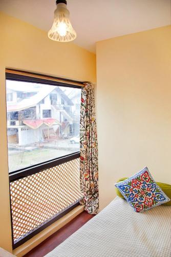 Bed & Breakfast Mahatta Home Stay