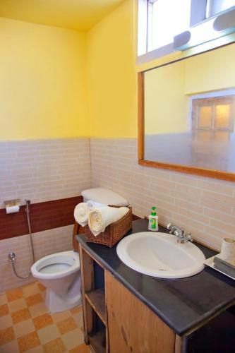 Bed & Breakfast Mahatta Home Stay