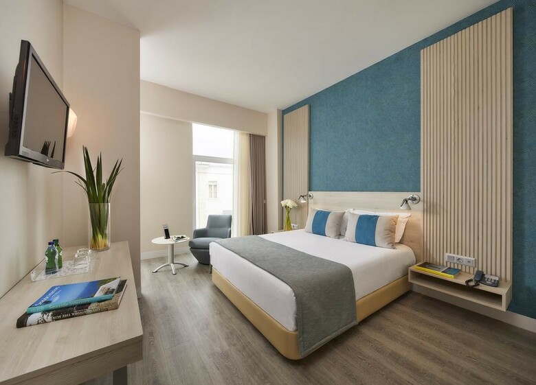 Hotel Faro & Beach Club