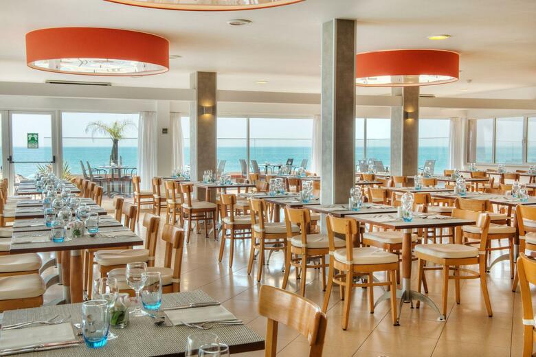 Hotel Dom Jos� Beach