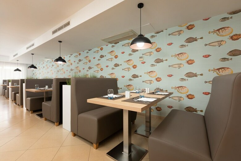 Hotel Dom Jos� Beach