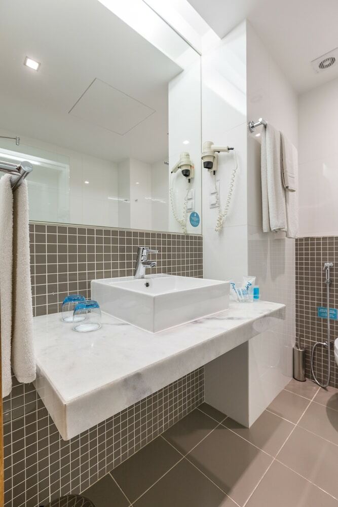 Hotel Dom Jos� Beach
