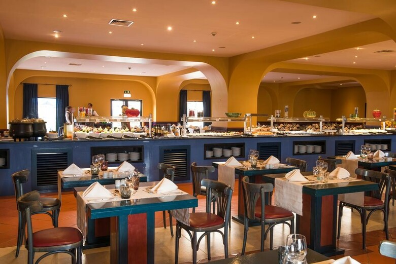Hotel Vila Gale Tavira